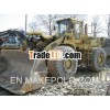 Cat 966e Loaders