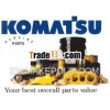 KOMATSU SPARE PARTS