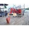 Tractor Excavators-TS-200