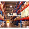 warehouse storage rack