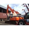 Hitachi ZX130 Excavator
