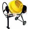 Buffalo Tools Pro-Series 4.0-Cu. Ft. Cement Mixer