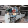FU sealed drag chain conveyor machine,  bulk powder granule conveyor