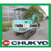 Used Mini Excavator Hitachi EX 5 - 2 <SOLD OUT> / PC10-7E <FOR SALE>