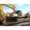 Komatsu PC 210lc CRAWLER EXCAVATOR,  96634