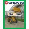 Used Wheel Loader For Sale 910 G From Japan / Cabin ,  A/C