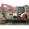 Kubota KX 101-3 mini excavator (96024 DIESEL)