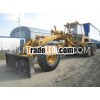 Faun F95 Grader,  95571