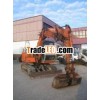 Hitachi EX 60-3 EXCAVATOR DIESEL,  97031