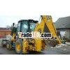 JCB 3CX CONTRACTOR Backhoe Loader (90839)