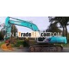 Kobelco SK 330 Excavator (97026 DIESEL)