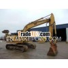 Caterpillar 312B Excavator DIESEL,  1501629