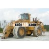 High Quality Heavy Capacity Used Wheel Loader