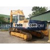 PC200-5 Komatsu Excavator