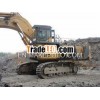2007 Komatsu PC1800-6 Excavator
