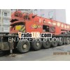 Grove Truck Crane 140 ton TM1400E for sale