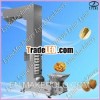 Z type commercial hopper bucket elevator