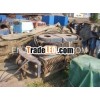 No.61 / Used Vibro-hammer