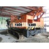 NO.43 / Used Pile Driver