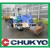 Front Loader WA 40 - 3E Used Komatsu <SOLD OUT> / 4 Wheel ,  Cabin ,  Heater ,  Engine S3D84E-