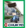 Wheel Loader Used to Japan TCM 806
