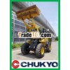 WA100 - 5 Wheel Loader Used Komatsu <SOLD OUT> / Rops Cab ,  Air Control ,  With Snow Plow ,  