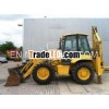 Komatsu WB 93 S 5 BACKHOE LOADER(92104 DIESEL)