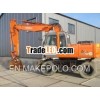 HITACHI ZX180W MOBILE EXCAVATOR