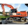 Doosan-Daewoo DX210WA-3 Excavator (8081210 DIESEL)