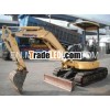 KOMATSU EXCAVATOR PC30MR-2