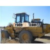 Caterpillar Loader