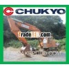 Hitachi Used Excavator UH07-5 From Japan