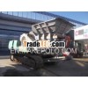 Jaw Crusher Used Komatsu BR 200 J - 1 <SOLD OUT>
