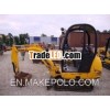 JCB 8014 MINI EXCVATOR,  DIESEL,  91828