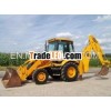 JCB 3CX BACKHOE LOADER DIESEL,  97052