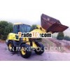 Komatsu WA 75 Wheel Loader (93412 DIESEL)