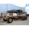 CAT 140G Motor Grader,  95405