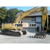 Komatsu PC290 Excavator (96673 DIESEL)