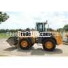 Liebherr L514 Close Wheeled loader,  DIESEL,  92152