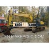 Komatsu PC210LC crawler excavator (90788)