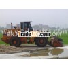 Wheel loader