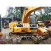 Used Samsung Excavator (MX140W)