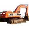 Used Excavator
