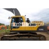 Volvo Excavator EC290BLC