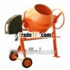 Concrete mixer POLAND
