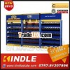 Kindle 2013 hot sale metal folded display shoe rack with 31 years experience