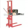 Manual Raising machine
