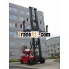 Hot sale 16t heavy forklift Container forklift