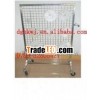 wire hand truck trolley