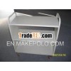 metal handcart with 3 layers